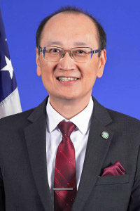 Dr. Minh Nguyen