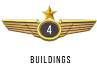 Buildings Wings