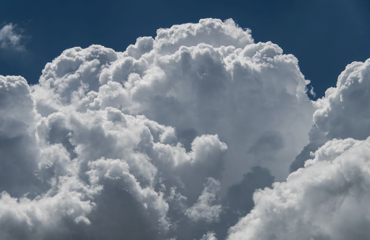 Clouds