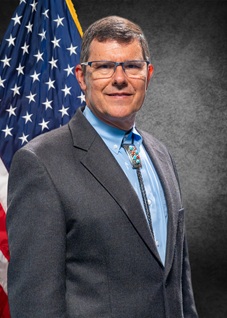 David M. O’Brien, M.D., Acting Director, Civil Aerospace Medical Institute