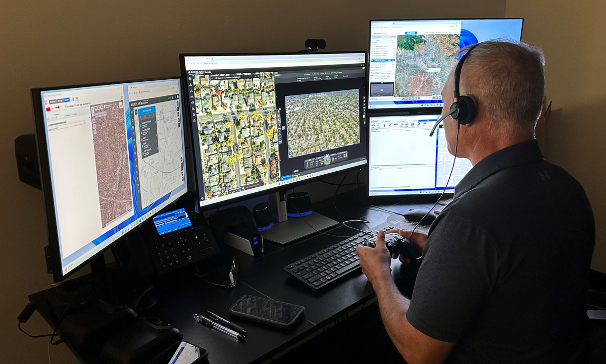 Campbell Police Department