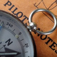 compass