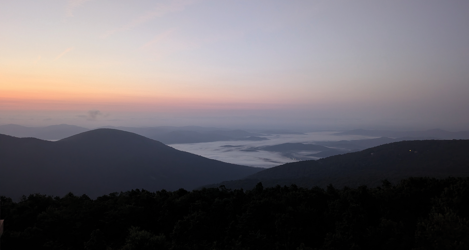 landscape