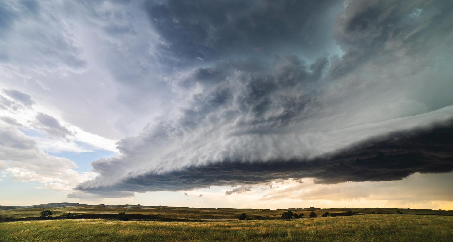 Air masses and fronts
