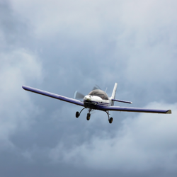airplane