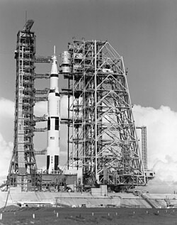 Launch Complex