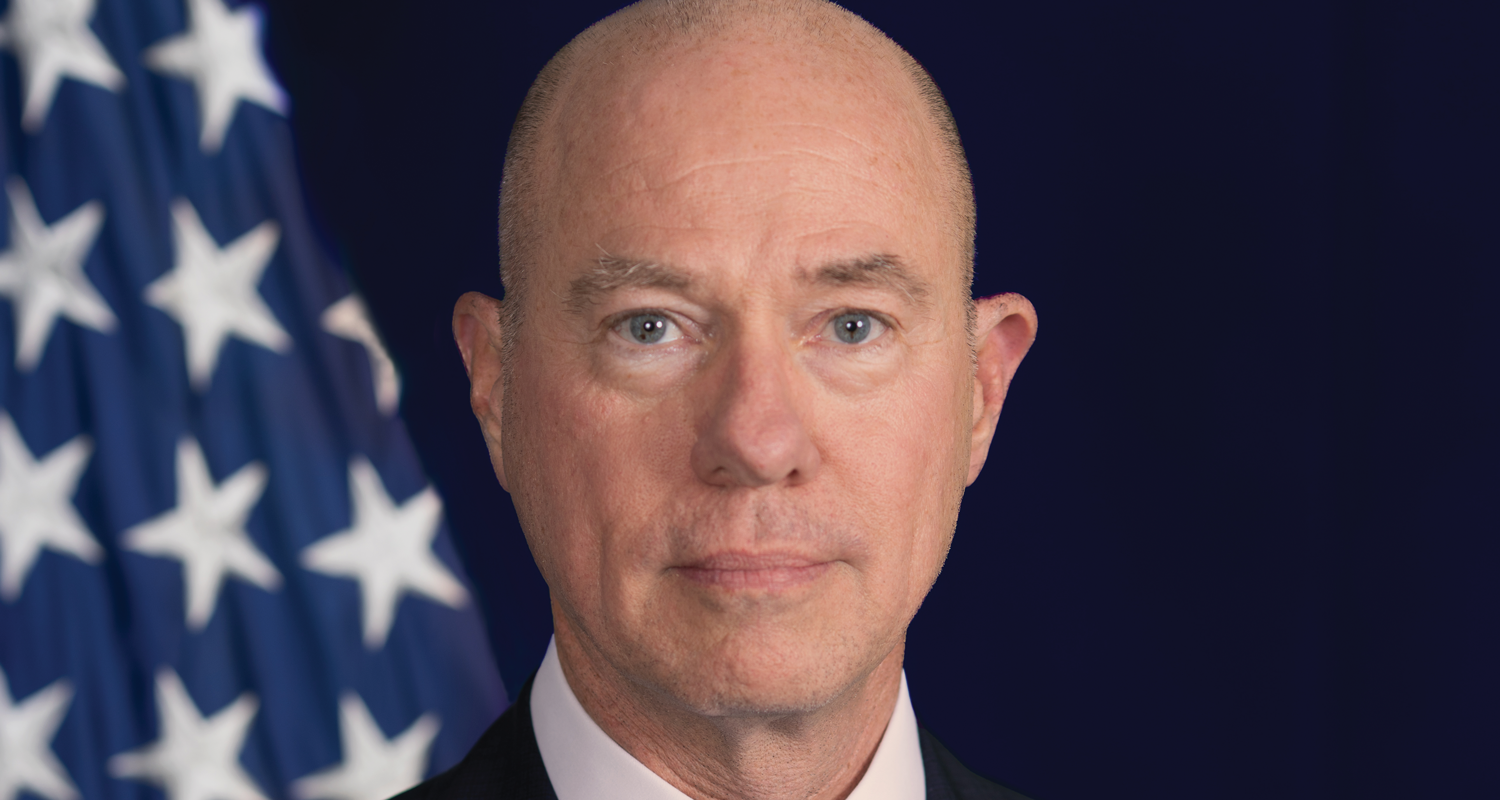 Photo of a man