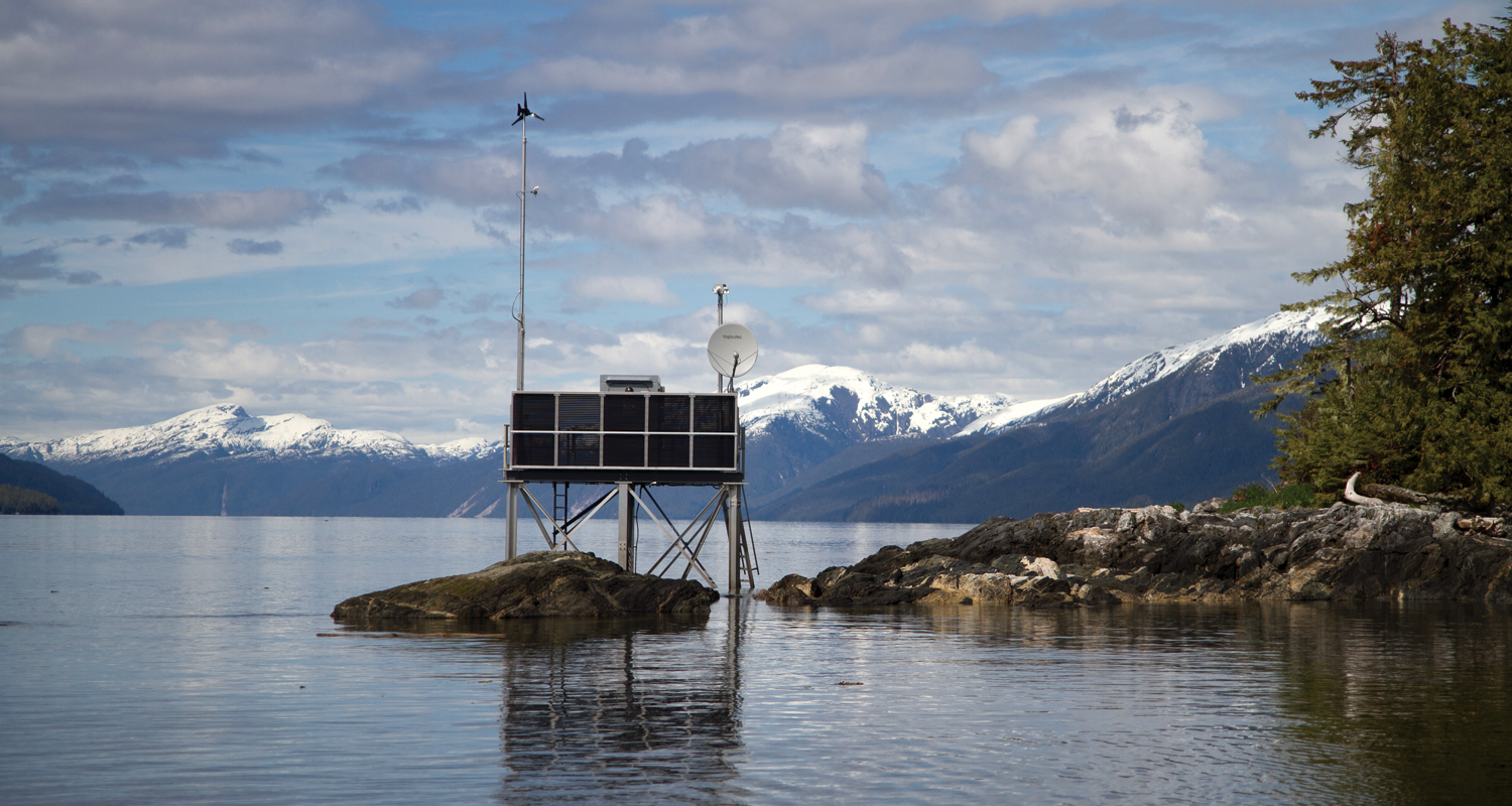 Picture of Alaska