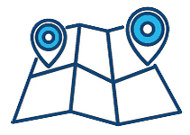 map icon