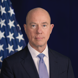 Bryan Bedford