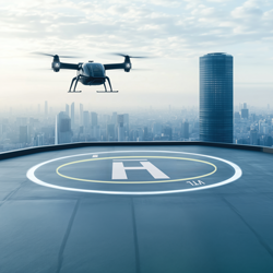 eVTOL
