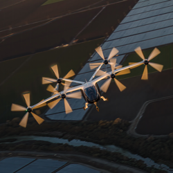 Future of Propulsion