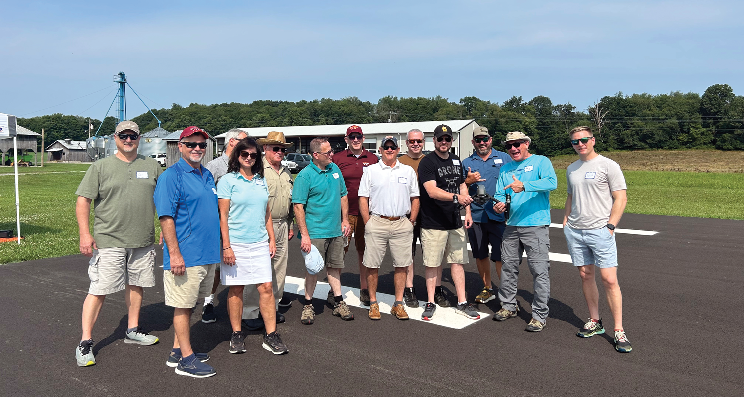 Picture of a group of people