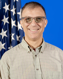 Joseph Pellettiere official photo