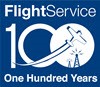 Flight Service - One Hundred Years