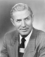 Senator Mike Monroney