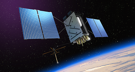 Satellite Navigation - Positioning System (GPS) | Federal Administration