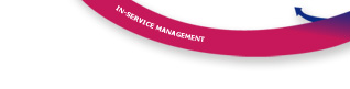 In-Service Management