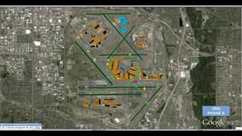 Airport Construction Image