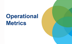 Operational Metrics
