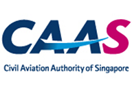 Singapore Aviation logo