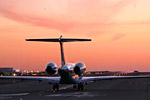 Runway Status Lights - 2aLAX-Sunset-THLs-(2)
