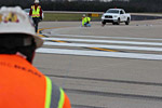 Runway Status Lights - 7aLED-Installation---December-2011-(3)