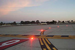 Runway Status Lights - 9cMCO-Curved-RELs