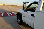 Runway Status Lights - REL-by-Day-(Sunny)-2