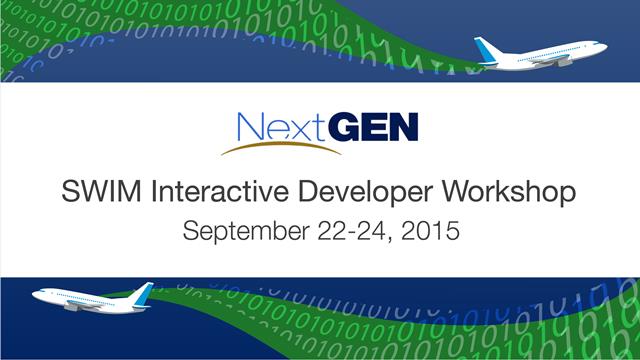 Interactive Developer Workshop