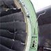 Damage to Delta MD 11 - Jan 21, 2001 Strike