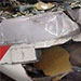 Damage to Delta MD 11 - Jan 21, 2001 Strike