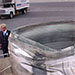 KLM Engine Nacelle