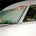 Horizon DHC-8 (Medford, OR) January 8, 2003 Strike