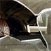 Air Reldan Duck Strike, Lakefront Airport, LA - March 9, 2003.