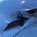 Aztec N13919 - April 18, 2002 Strike