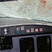 Canadair CL-600, March 9, 2002.