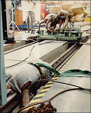 photo of Anthropomorphic Test Dummies