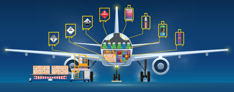 Dangerous Goods Federal Aviation Administration