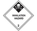 Toxic by Inhalation