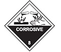Corrosive
