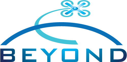 BEYOND logo