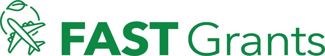 Fueling Aviation’s Sustainable Transition (FAST) Grants