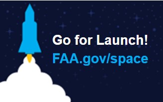 Go for launch image