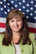 Michelle Coppedge
