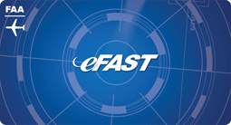 eFAST  Federal Aviation Administration