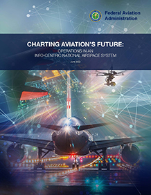 Charting Aviation's Future: Operations in an Info-Centric NAS