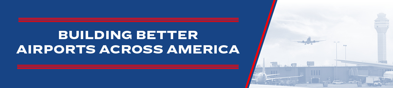 build better airports across america tower image