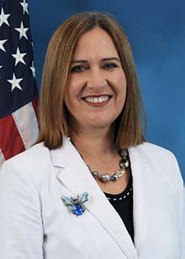Abigail A. Smith, FAA