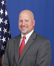 David S. Burkholder